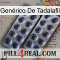 Genérico De Tadalafil 31